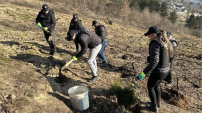 Ziua Poliției Române: dincolo de uniformă, grijă pentru comunitate