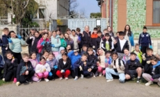 „Maramureș Curat” prinde contur, mai multe localități au început acțiunile de ecologizare