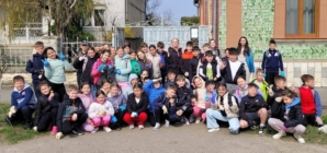 „Maramureș Curat” prinde contur, mai multe localități au început acțiunile de ecologizare