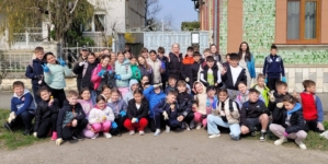 „Maramureș Curat” prinde contur, mai multe localități au început acțiunile de ecologizare