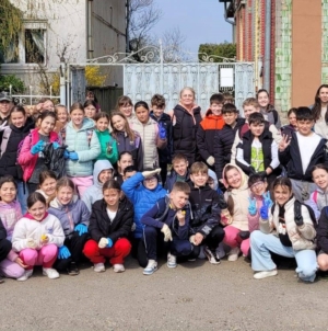 „Maramureș Curat” prinde contur, mai multe localități au început acțiunile de ecologizare