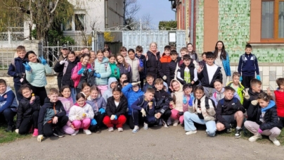 „Maramureș Curat” prinde contur, mai multe localități au început acțiunile de ecologizare