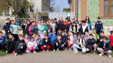 „Maramureș Curat” prinde contur, mai multe localități au început acțiunile de ecologizare