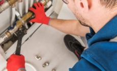 Atenție la centralele termice din apartamente, legea prevede obligații clare și amenzi mari