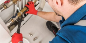 Atenție la centralele termice din apartamente, legea prevede obligații clare și amenzi mari