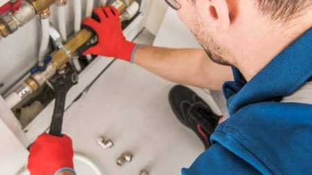 Atenție la centralele termice din apartamente, legea prevede obligații clare și amenzi mari