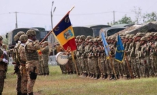 Carieră în armată: salarii de la 5.000 la 30.000 de lei și recrutări deschise