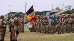 Carieră în armată: salarii de la 5.000 la 30.000 de lei și recrutări deschise