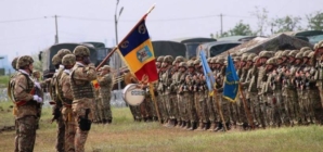 Carieră în armată: salarii de la 5.000 la 30.000 de lei și recrutări deschise