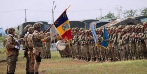 Carieră în armată: salarii de la 5.000 la 30.000 de lei și recrutări deschise