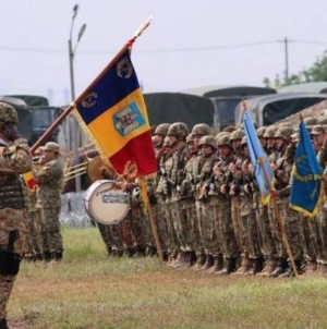 Carieră în armată: salarii de la 5.000 la 30.000 de lei și recrutări deschise