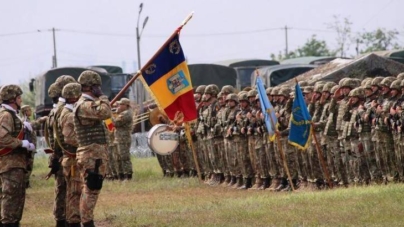 Carieră în armată: salarii de la 5.000 la 30.000 de lei și recrutări deschise