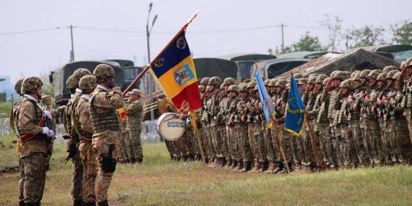 Carieră în armată: salarii de la 5.000 la 30.000 de lei și recrutări deschise