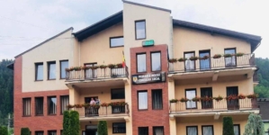 Întrerupere programată a energiei electrice în Moisei