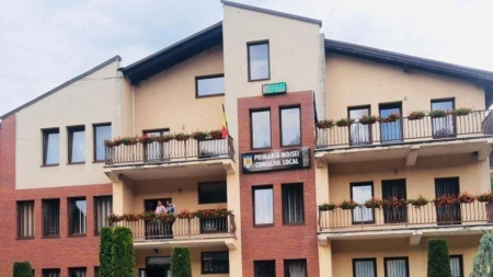 Întrerupere programată a energiei electrice în Moisei