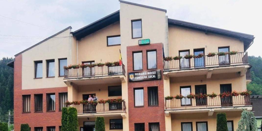 Întrerupere programată a energiei electrice în Moisei