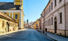 Trafic restricționat sâmbătă seara în Baia Mare pentru o procesiune religioasă