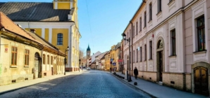 Trafic restricționat sâmbătă seara în Baia Mare pentru o procesiune religioasă