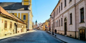 Trafic restricționat sâmbătă seara în Baia Mare pentru o procesiune religioasă