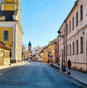 Trafic restricționat sâmbătă seara în Baia Mare pentru o procesiune religioasă