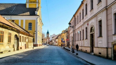 Trafic restricționat sâmbătă seara în Baia Mare pentru o procesiune religioasă