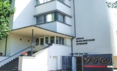 Spitalul de Boli Infectioase și Psihiatrie din Baia Mare la ceas aniversar