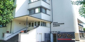 Spitalul de Boli Infectioase și Psihiatrie din Baia Mare la ceas aniversar