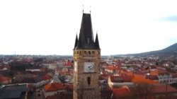 Prognoza meteo Maramureș, vineri 6 martie 2026