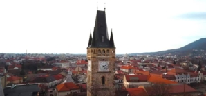 Prognoza meteo Maramureș, vineri 6 martie 2026