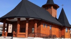 Românii din Settimo Torinese, Italia, inaugurează astăzi noua Biserică Ortodoxă Română