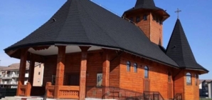 Românii din Settimo Torinese, Italia, inaugurează astăzi noua Biserică Ortodoxă Română