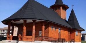 Românii din Settimo Torinese, Italia, inaugurează astăzi noua Biserică Ortodoxă Română