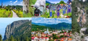 Maramureșul, printre destinațiile nominalizate la „Destinația Anului 2026”