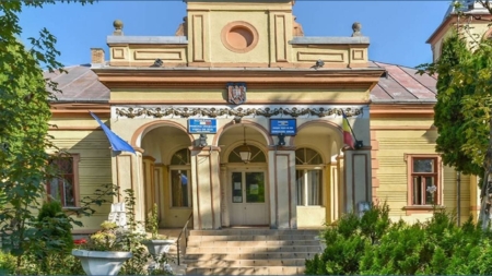 Primăria Vișeu de Sus propune reduceri la taxe și impozite locale