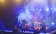 Doliu în muzica românească, a murit basistul trupei Holograf