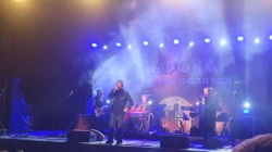 Doliu în muzica românească, a murit basistul trupei Holograf