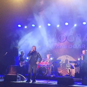 Doliu în muzica românească, a murit basistul trupei Holograf