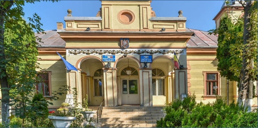 Primăria Vișeu de Sus propune reduceri la taxe și impozite locale