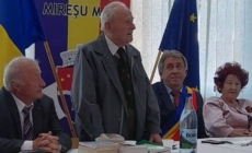 20 martie 1934, s-a născut scriitorul maramureșean Nistor Ioan Bud