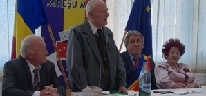 20 martie 1934, s-a născut scriitorul maramureșean Nistor Ioan Bud