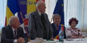 20 martie 1934, s-a născut scriitorul maramureșean Nistor Ioan Bud