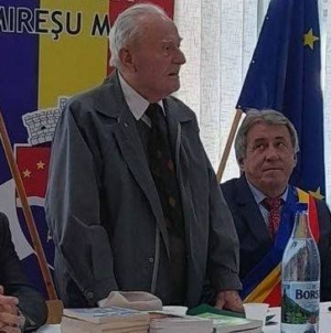 20 martie 1934, s-a născut scriitorul maramureșean Nistor Ioan Bud