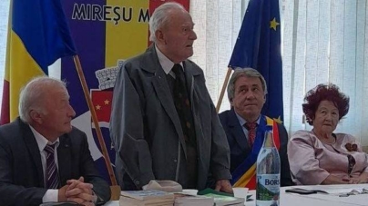 20 martie 1934, s-a născut scriitorul maramureșean Nistor Ioan Bud