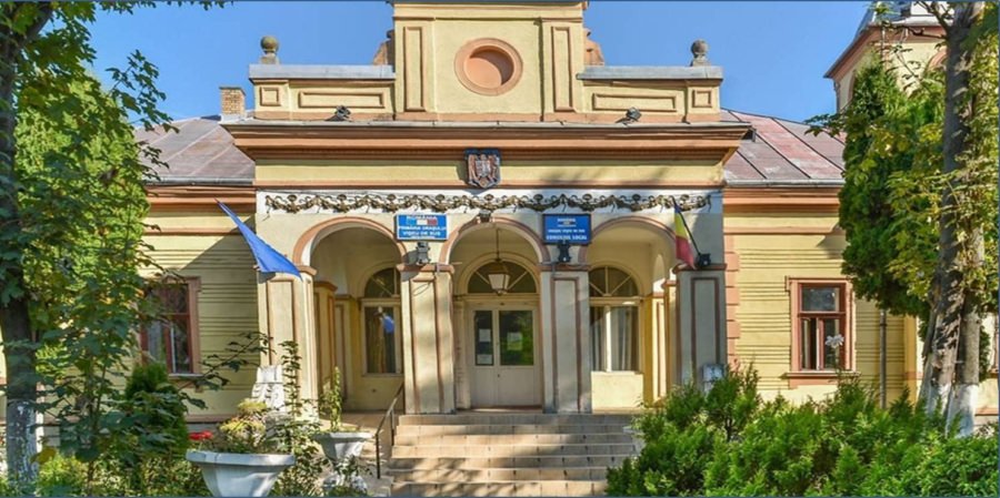 Primăria Vișeu de Sus propune reduceri la taxe și impozite locale