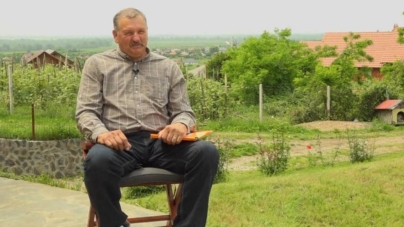 5 martie 2026, La mulți ani Alexandru Stamate, eroul de la Zaporoje!