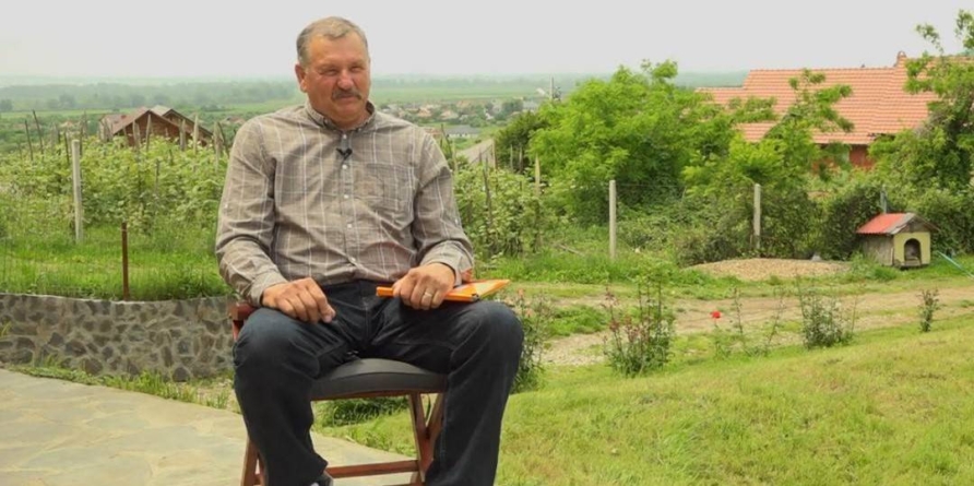 5 martie 2026, La mulți ani Alexandru Stamate, eroul de la Zaporoje!