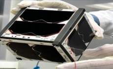 Satelitul EMISAR, creat de români, a ajuns în spațiu și a fost plasat pe orbită