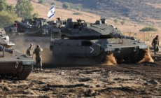 Israelul a intrat terestru în sudul Libanului, conflictul din regiune escaladează periculos