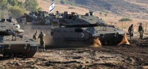 Israelul a intrat terestru în sudul Libanului, conflictul din regiune escaladează periculos