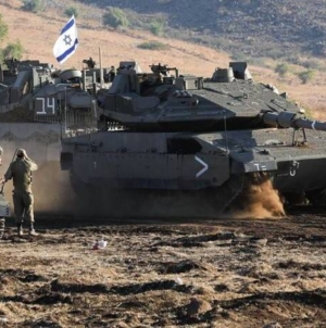 Israelul a intrat terestru în sudul Libanului, conflictul din regiune escaladează periculos